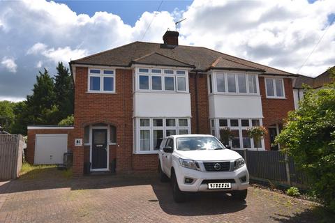 3 bedroom semi-detached house to rent, Wendover, Aylesbury HP22