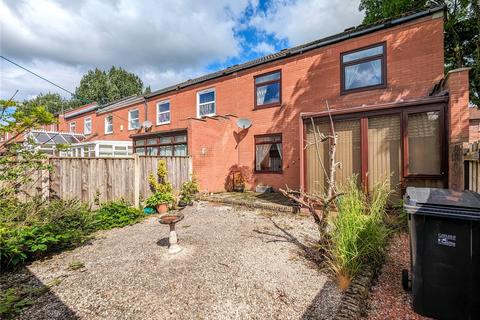 2 bedroom end of terrace house for sale, Windsor Way, Carlisle CA3