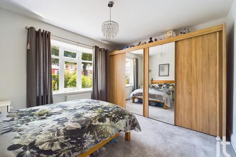 2 bedroom detached bungalow for sale, Windlehurst Road, High Lane, Stockport, SK6