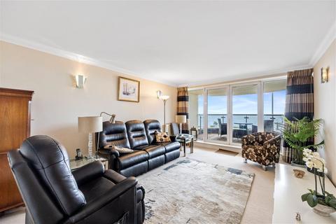 2 bedroom apartment for sale, The Warnes, Steyne Gardens, Worthing BN11 3DW