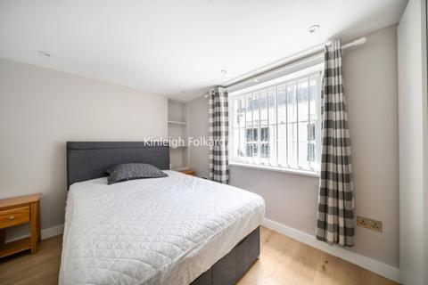 1 bedroom apartment to rent, Albert Street Camden NW1