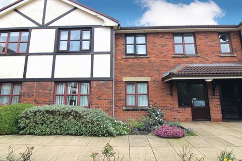 1 bedroom apartment for sale, Croft House, Poulton-Le-Fylde FY6