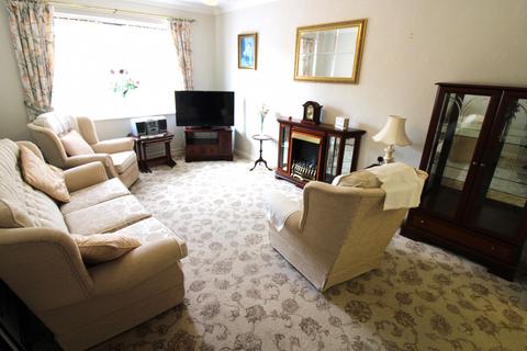 1 bedroom apartment for sale, Croft House, Poulton-Le-Fylde FY6