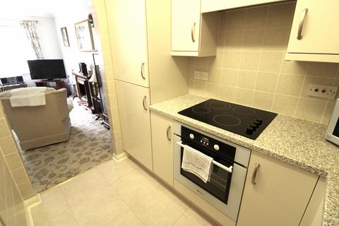 1 bedroom apartment for sale, Croft House, Poulton-Le-Fylde FY6