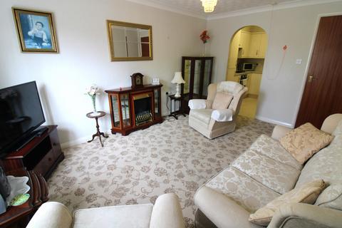 1 bedroom apartment for sale, Croft House, Poulton-Le-Fylde FY6