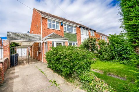 3 bedroom semi-detached house for sale, Laburnum Drive, Grimsby, Lincolnshire, DN34