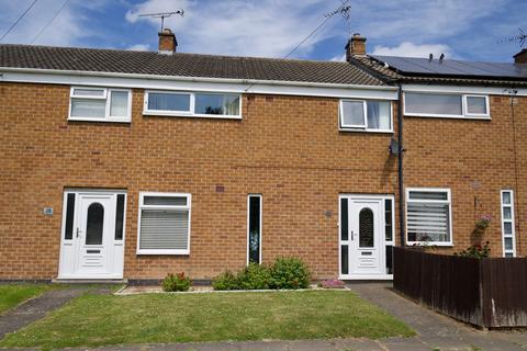 3 bedroom terraced house for sale, Tintagel Close, Coventry, CV3