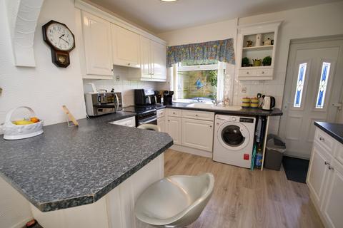 3 bedroom terraced house for sale, Tintagel Close, Coventry, CV3