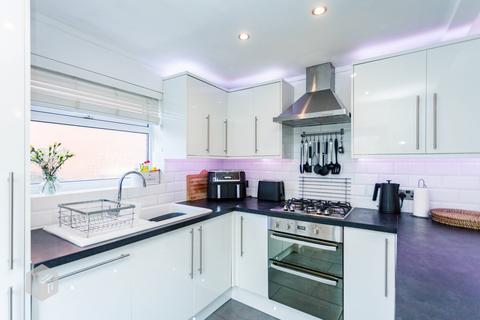 3 bedroom semi-detached house for sale, Thompson Road, Bolton, Greater Manchester, BL1 6BU