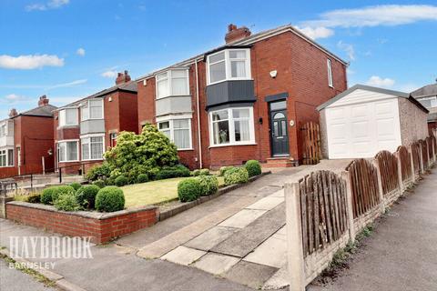 2 bedroom semi-detached house for sale, Broomhead Road, Wombwell