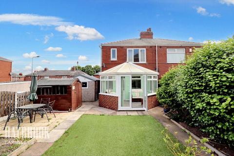 2 bedroom semi-detached house for sale, Broomhead Road, Wombwell