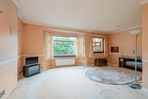 3 bedroom detached bungalow for sale, Craigmount Loan, Edinburgh EH12