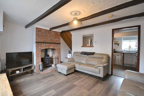 3 bedroom terraced house for sale, Marsh Lane, King's Lynn PE30