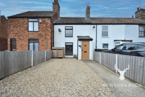 3 bedroom terraced house for sale, Marsh Lane, King's Lynn PE30