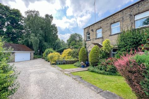 3 bedroom character property for sale, Magdale, Holmfirth HD9