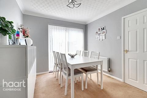 31 Chartfield Road, Cambridge, CB1 9JX