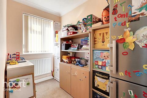 31 Chartfield Road, Cambridge, CB1 9JX