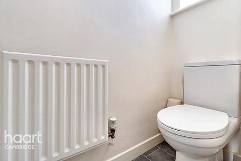31 Chartfield Road, Cambridge, CB1 9JX