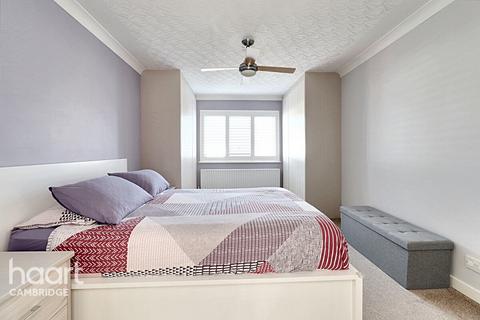 31 Chartfield Road, Cambridge, CB1 9JX