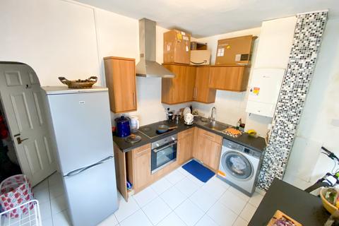 1 bedroom maisonette for sale, Woodbridge Road, Guildford GU1