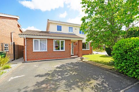 6 Fullbrook Close, Shirley, Solihull, B90 4UB