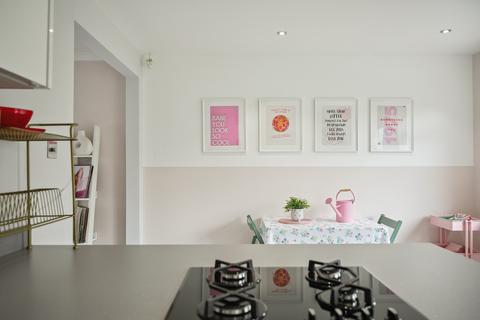 25 Letterfearn Drive, Glasgow, G23 5JL