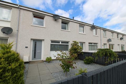 3 bedroom terraced house to rent, Pitreuchie Place, Forfar, DD8