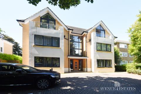 2 bedroom apartment for sale, Wellington Road, Bournemouth BH8