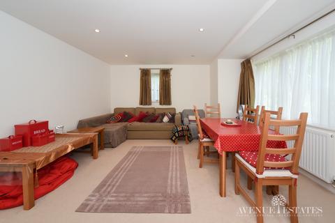 2 bedroom apartment for sale, Wellington Road, Bournemouth BH8