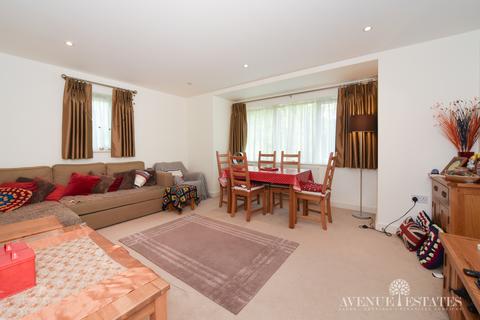 2 bedroom apartment for sale, Wellington Road, Bournemouth BH8