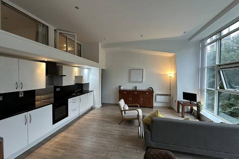 2 bedroom flat for sale, 1/8, 145 Albion Street, Glasgow, G1 1QS