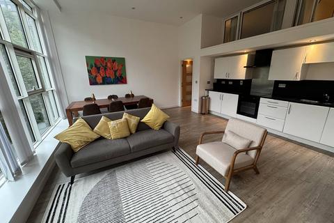 2 bedroom flat for sale, 1/8, 145 Albion Street, Glasgow, G1 1QS