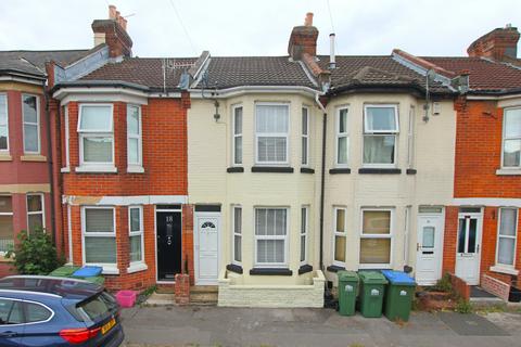 2 bedroom terraced house for sale, Upper Shirley, Southampton