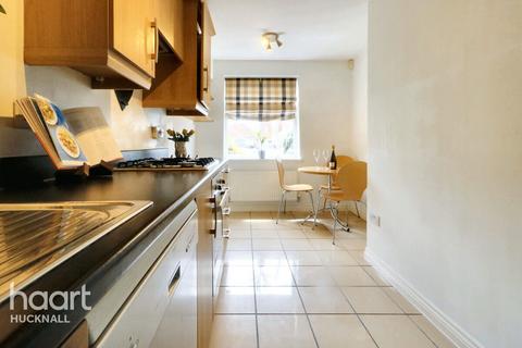 27 High Main Drive, Bestwood Village, Nottingham, NG6 8YU