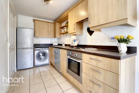 27 High Main Drive, Bestwood Village, Nottingham, NG6 8YU