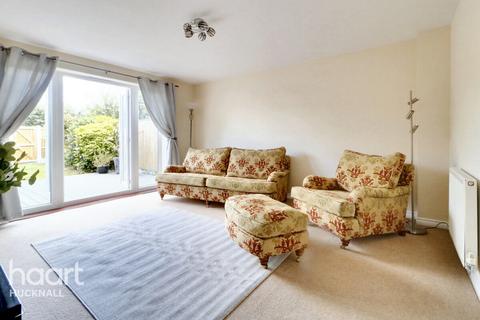 27 High Main Drive, Bestwood Village, Nottingham, NG6 8YU