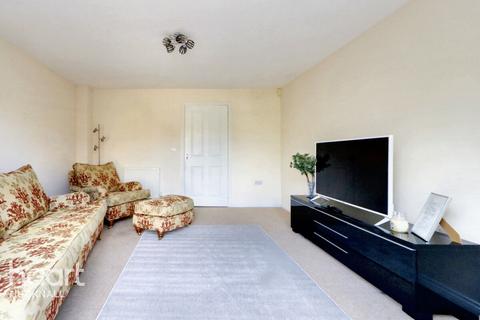 27 High Main Drive, Bestwood Village, Nottingham, NG6 8YU