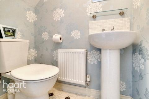 27 High Main Drive, Bestwood Village, Nottingham, NG6 8YU