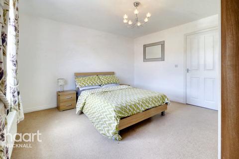 27 High Main Drive, Bestwood Village, Nottingham, NG6 8YU