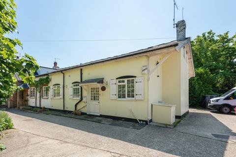 2 bedroom semi-detached bungalow for sale, Mickleburgh Hill, Herne Bay, CT6