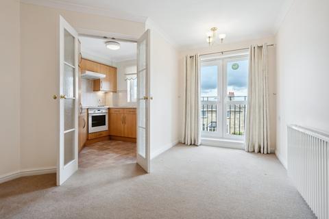 1 bedroom apartment for sale, Riverford Road, 46 Riverton Court, Shawlands, Glasgow, G43 2DE