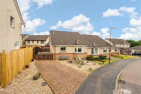2 bedroom semi-detached house for sale, Goldpark Place, Livingston EH54