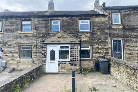 2 bedroom terraced house for sale, New Road, Huddersfield HD5