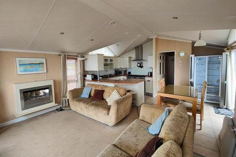 2 bedroom lodge for sale, Swanage Bay View