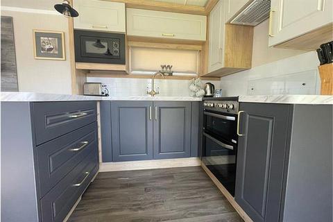 3 bedroom static caravan for sale, Tattershall Lakes Country Park