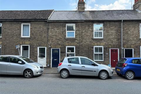 2 bedroom terraced house to rent, Out Westgate, Bury St Edmunds, Suffolk, IP33