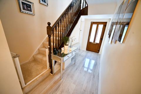 4 bedroom detached house for sale, Springhill Lane, Wolverhampton WV4