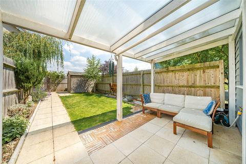 3 bedroom end of terrace house for sale, Rowtown, Surrey KT15