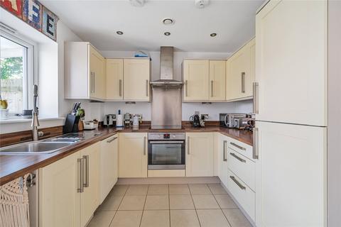 3 bedroom end of terrace house for sale, Rowtown, Surrey KT15
