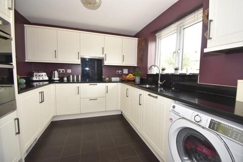 4 bedroom detached house for sale, Old Quarry Drive, Exminster, Exeter, EX6